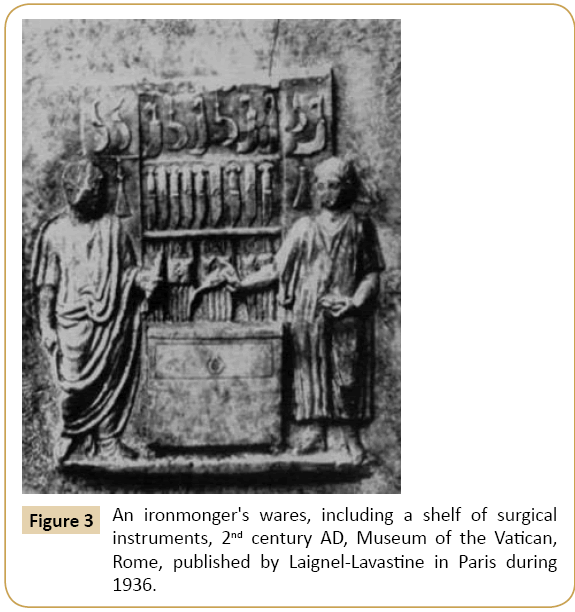 Aspasia And Cleopatra Metrodora Two Majestic Female Physician Aƒa A A A A œ Surgeons In The Early Byzantine Era Insight Medical Publishing